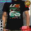 LZ World Tour 3.0 Round 4 Drift Masters European Champions Mondello Park shirt