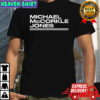 Mac Jones San Francisco 49ers Michael McCorkle Jones T-Shirt