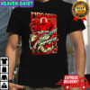 Mad Dragon Ilja Dragunov shirt