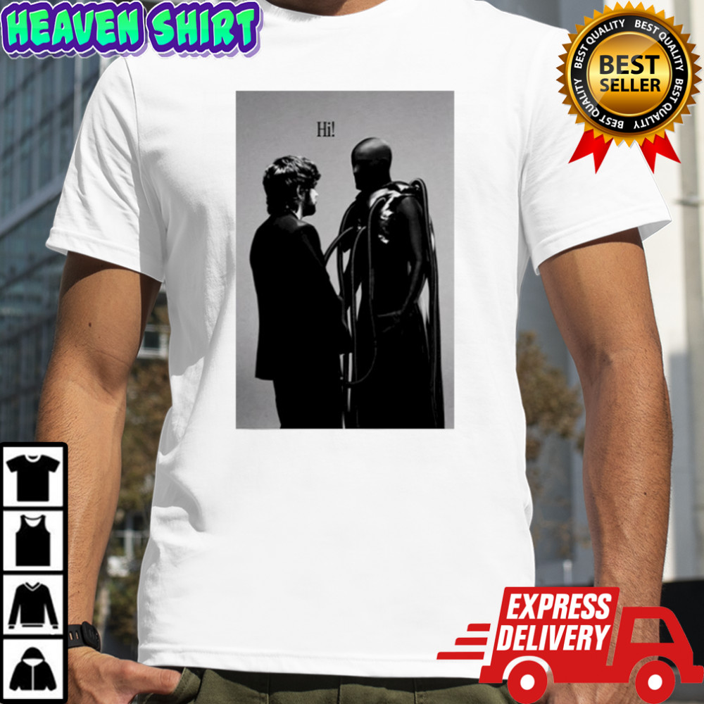 Madeon Hi New shirt