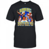 Madison Beer’s Boy friend graphic vintage shirt