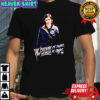 Maggie The Future Is Ours The World Is Ours shirt