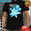 Magic alive Mckinley dixon shirt