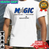 Magic Open the 2025 Miami vs Orlando AdventHealth shirt