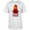 Magic Railroad Stoke Up The Magic shirt