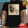 Mahatma Gandhi have a good time all the time shirt