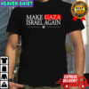 Make Gaza Israel Again shirt