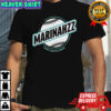 Marinahzz Simply Seattle Sports shirt