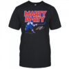 Martin Necas Marty Party Signature Shirt