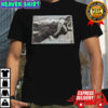 Marty Whelan photo vintage funny meme shirt