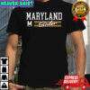 Maryland Terrapins Sister shirt