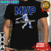 Más Vladdy Plakitas MVP Toronto Blue Jays Baseball MLB 2025 shirt