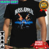 Mass Appeal X Marvel Presents Legend Has It 7 Rings T-Shirt