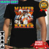 Master baker graphic shirt