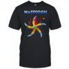 Mastodon Five Finger Glaive Shirt