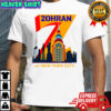 Mayor Mamdani 2025 Zohran for New York City shirt