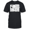 Mc Chris Oh Fuck It’s Goddamn Goddamn T-shirt