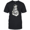 Mc Chris Robot Dog T-shirt