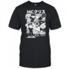Mc Chris You’re On I Thought The Last Tour Was The Last Manga 2024 Tour T-shirt