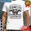 McKenna Woliczko Let’s Go Woliczko Forward San Bruno CA logo shirt