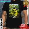 Mein Swampf x Shrek shirt