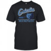 Memphis Grizzlies Fly By Vintage T-Shirt