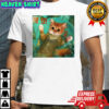 Mermaid cat the life of a showgirl shirt