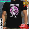 MeToo Mewtwo Pokémon parody shirt