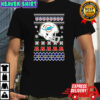 Miami Dolphins American Football Christmas NFL 2025 shirt