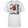 Miami Hurricanes Beck 11 New shirt