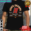 Miami Hurricanes FSU UF USF Back to Back State Champs ’24 ’25 shirt