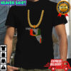Miami Hurricanes Turnover Chain shirt