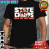 Miami Hurricanes Youth State Champs shirt