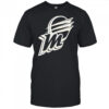 Miami Marlins baseball team logo shirt