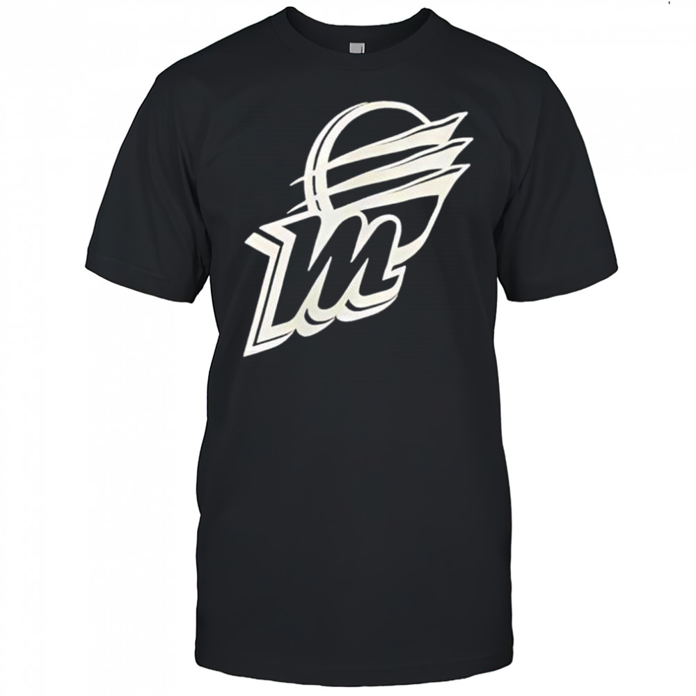 Miami Marlins baseball team logo shirt