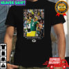 Micah Parsons Green Bay Packers football NFL Week 1 shirt