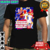 Michael Bradley Farewell USA graphic T-shirts