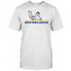 Michelnein Michelin Man shirt