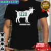 Michigan State Basketball Izzo Goat shirt