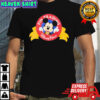 Mickey Mouse Disney Pin Trading 25th Anniversary T-Shirt