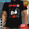 Mickey Mouse Wendy’s off you me us it this that everything shirt