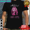Mile End November 2025 Tour T-shirt