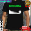 Mineral EndSerenading T-shirt