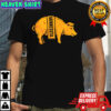 Minnesota Golden Gophers Pig mascot shirt