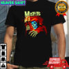Misfits American Psycho Glow In The Dark Shirt