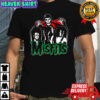 Misfits Evil Vampire T-Shirt