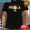 Missouri Football Beau Pribula Boo shirt