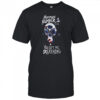 Mistake Number 1 You Left Me Breathing shirt