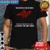 Mobb the return of the Infamous Murda Muzik 1995 music lover shirt