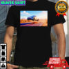 Model y only shirt